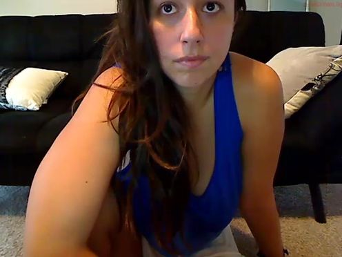 elena_ermie  slut from webcam chat